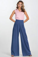  Trousers model 213975 Nife 