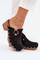  Flip-flops model 214126 Step in style 