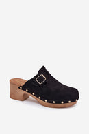  Flip-flops model 214126 Step in style 