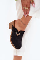  Flip-flops model 214126 Step in style 
