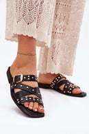  Flip-flops model 214138 Step in style 