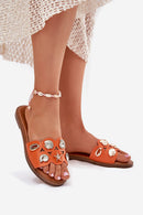  Flip-flops model 214142 Step in style 