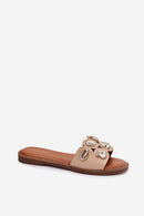  Flip-flops model 214144 Step in style 