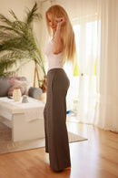  Women trousers model 214170 Mirale 