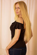  Blouse model 214232 Mirale 
