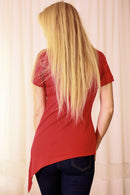  Blouse model 214241 Mirale 