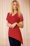  Blouse model 214241 Mirale 