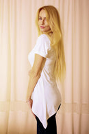  Blouse model 214242 Mirale 