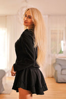  Skort model 214272 Mirale 