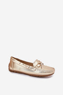 Mocassin model 214327 Step in style 