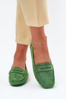  Mocassin model 214330 Step in style 