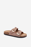  Flip-flops model 214357 Step in style 