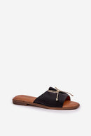  Flip-flops model 214363 Step in style 