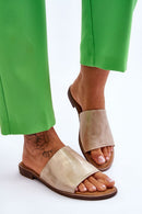  Flip-flops model 214375 Step in style 