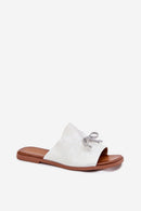  Flip-flops model 214378 Step in style 