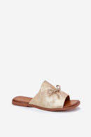  Flip-flops model 214380 Step in style 