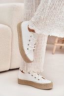  Sneakers model 214400 Step in style 