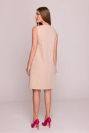  Daydress model 214670 Stylove 