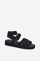  Sandals model 214747 Step in style 