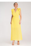  Cocktail dress model 214770 Figl 