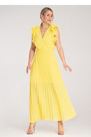  Cocktail dress model 214770 Figl 