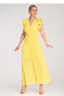  Cocktail dress model 214770 Figl 
