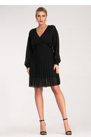  Cocktail dress model 214824 Figl 