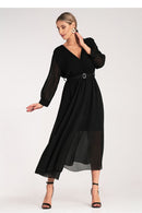  Cocktail dress model 214827 Figl 