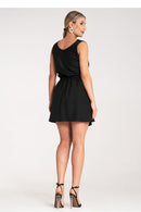  Short skirt model 214841 Figl 