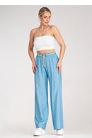  Women trousers model 214855 Figl 
