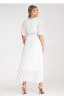  Cocktail dress model 214873 Figl 