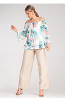  Blouse model 214892 Figl 