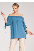  Blouse model 214895 Figl 