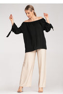  Blouse model 214896 Figl 