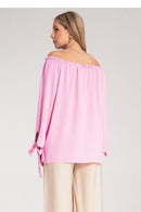  Blouse model 214897 Figl 