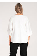  Blouse model 214901 Figl 