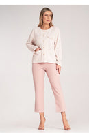  Jacket model 214908 Figl 