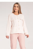  Jacket model 214908 Figl 