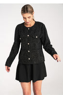  Jacket model 214909 Figl 