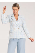  Jacket model 214910 Figl 