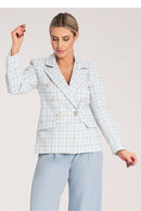  Jacket model 214910 Figl 