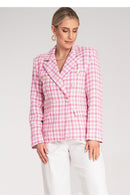  Jacket model 214912 Figl 