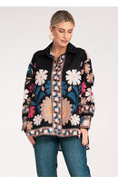  Long sleeve shirt model 214919 Figl 