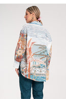  Long sleeve shirt model 214920 Figl 