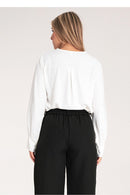  Blouse model 214924 Figl 