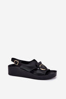  Buskin model 215033 Step in style 