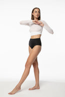  Brazilian style panties model 215062 Julimex 