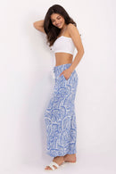  Women trousers model 215120 Sublevel 