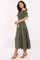  Daydress model 215187 Italy Moda 