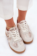  Sport Shoes model 215472 Step in style 